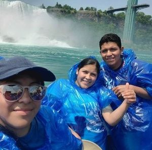 Meet your Posher, Fabiola